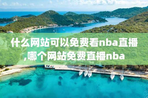 什么网站可以免费看nba直播,哪个网站免费直播nba