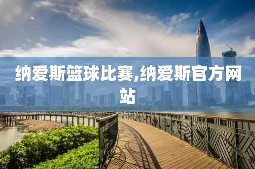 纳爱斯篮球比赛,纳爱斯官方网站