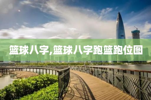 篮球八字,篮球八字跑篮跑位图