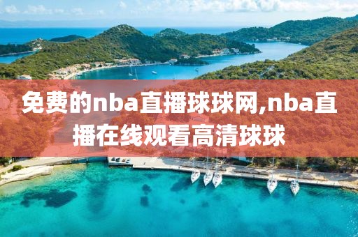 免费的nba直播球球网,nba直播在线观看高清球球