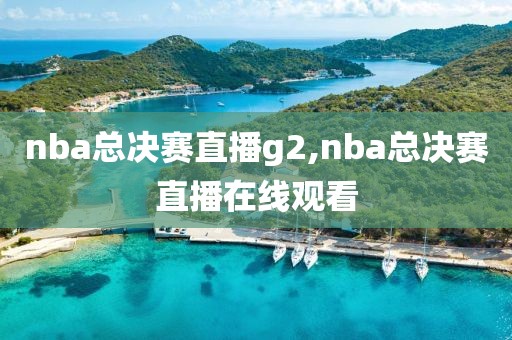 nba总决赛直播g2,nba总决赛直播在线观看