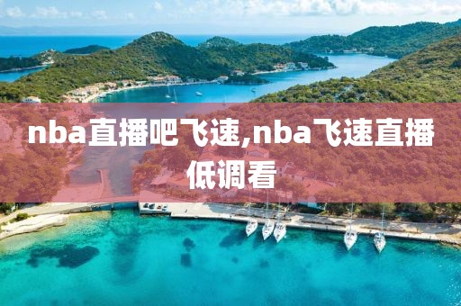 nba直播吧飞速,nba飞速直播低调看