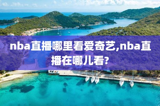 nba直播哪里看爱奇艺,nba直播在哪儿看?