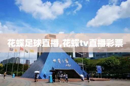 花蝶足球直播,花蝶tv直播彩票