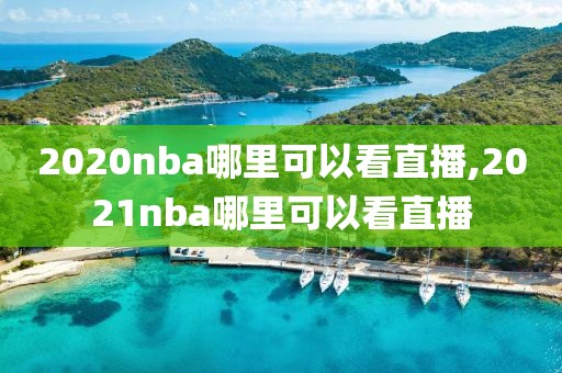 2020nba哪里可以看直播,2021nba哪里可以看直播