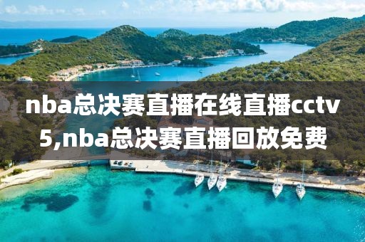 nba总决赛直播在线直播cctv5,nba总决赛直播回放免费