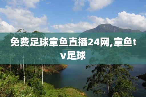 免费足球章鱼直播24网,章鱼tv足球