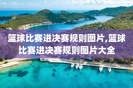 篮球比赛进决赛规则图片,篮球比赛进决赛规则图片大全