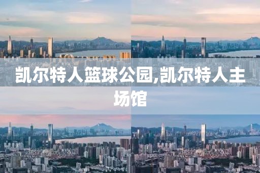 凯尔特人篮球公园,凯尔特人主场馆