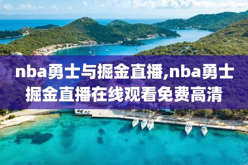 nba勇士与掘金直播,nba勇士掘金直播在线观看免费高清