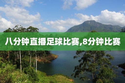 八分钟直播足球比赛,8分钟比赛