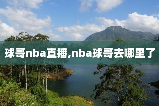 球哥nba直播,nba球哥去哪里了