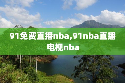 91免费直播nba,91nba直播电视nba