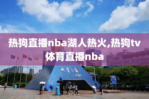 热狗直播nba湖人热火,热狗tv体育直播nba