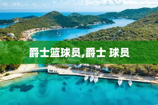 爵士篮球员,爵士 球员