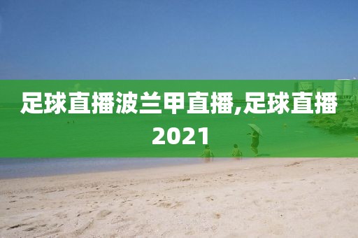 足球直播波兰甲直播,足球直播2021