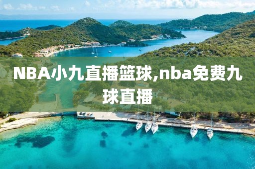NBA小九直播篮球,nba免费九球直播