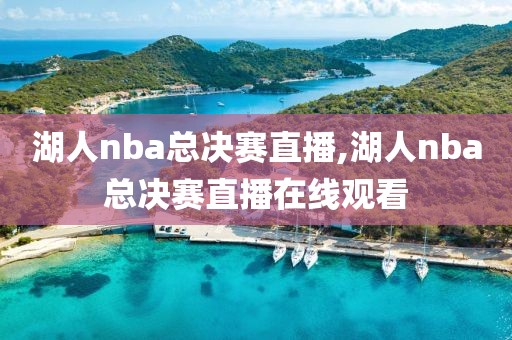 湖人nba总决赛直播,湖人nba总决赛直播在线观看