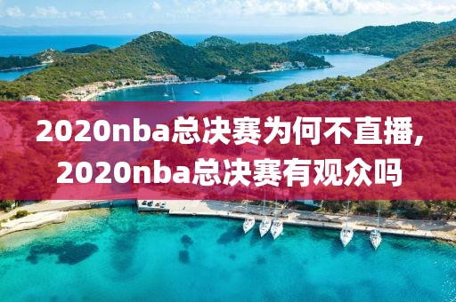 2020nba总决赛为何不直播,2020nba总决赛有观众吗