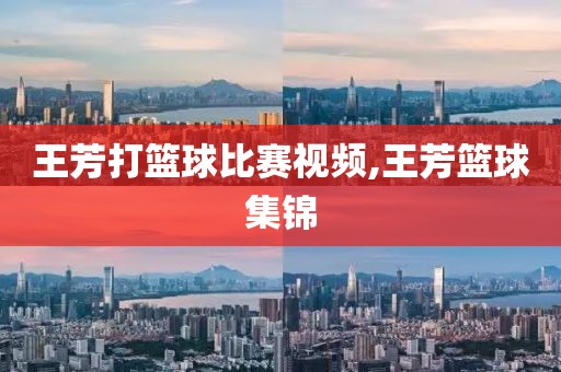 王芳打篮球比赛视频,王芳篮球集锦