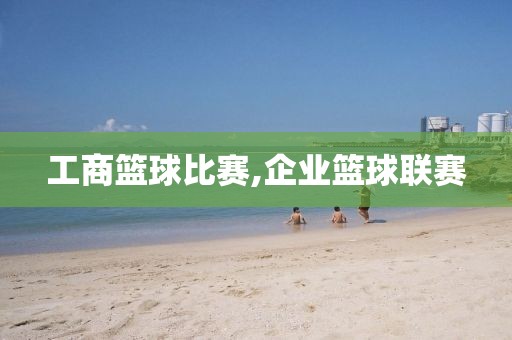 工商篮球比赛,企业篮球联赛