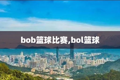 bob篮球比赛,bol篮球