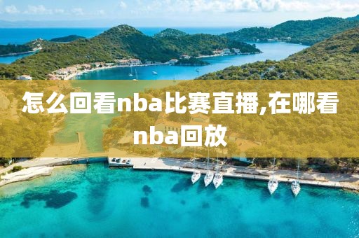 怎么回看nba比赛直播,在哪看nba回放