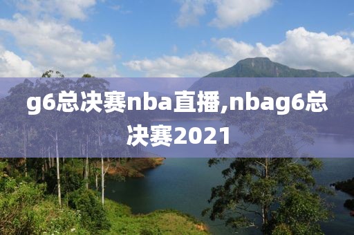 g6总决赛nba直播,nbag6总决赛2021