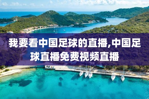 我要看中国足球的直播,中国足球直播免费视频直播