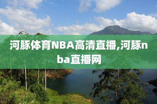 河豚体育NBA高清直播,河豚nba直播网