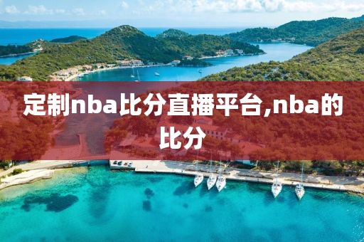 定制nba比分直播平台,nba的比分
