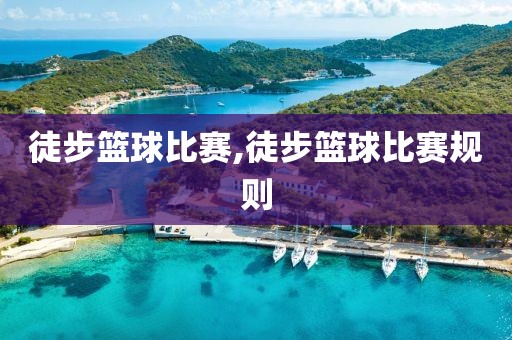 徒步篮球比赛,徒步篮球比赛规则