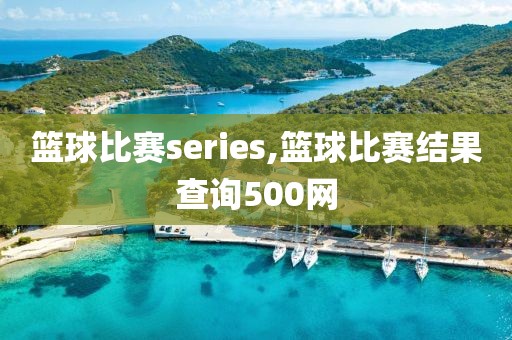 篮球比赛series,篮球比赛结果查询500网