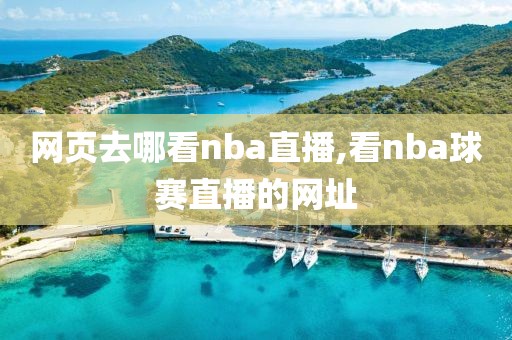 网页去哪看nba直播,看nba球赛直播的网址