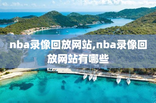 nba录像回放网站,nba录像回放网站有哪些