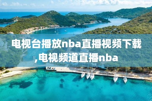 电视台播放nba直播视频下载,电视频道直播nba