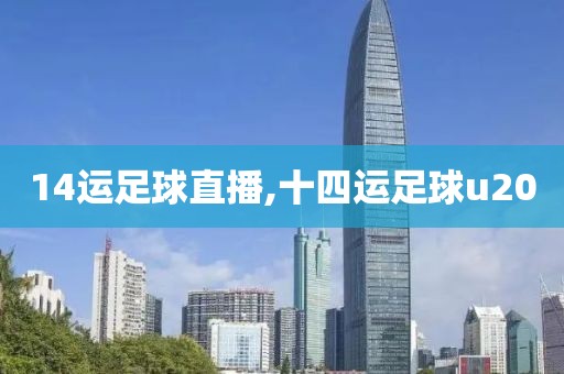 14运足球直播,十四运足球u20
