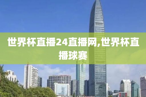 世界杯直播24直播网,世界杯直播球赛