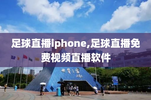 足球直播iphone,足球直播免费视频直播软件