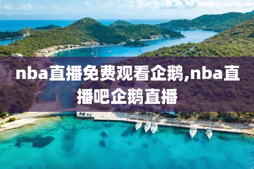 nba直播免费观看企鹅,nba直播吧企鹅直播