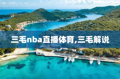 三毛nba直播体育,三毛解说