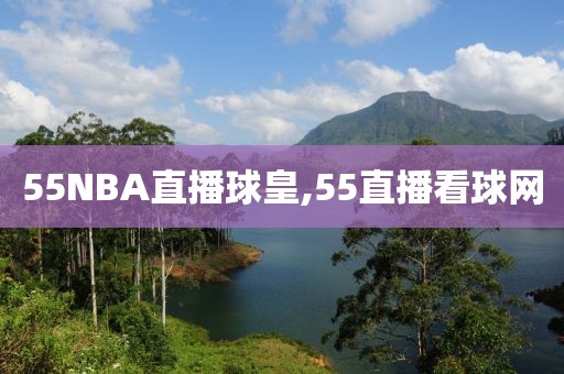 55NBA直播球皇,55直播看球网