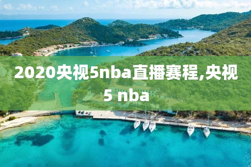 2020央视5nba直播赛程,央视5 nba