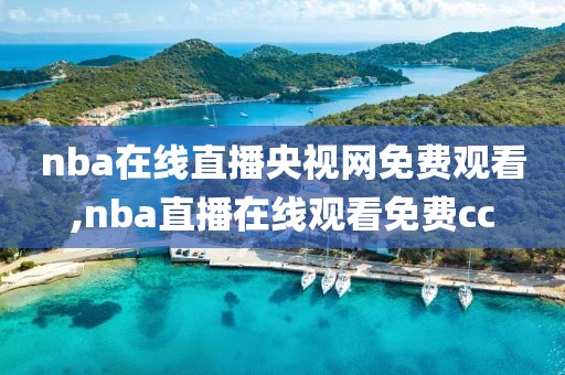 nba在线直播央视网免费观看,nba直播在线观看免费cc