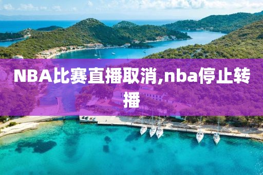 NBA比赛直播取消,nba停止转播