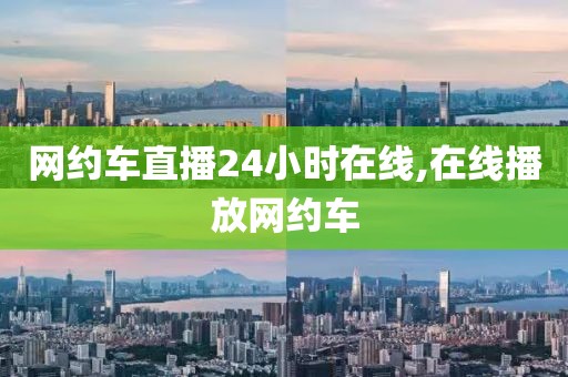 网约车直播24小时在线,在线播放网约车