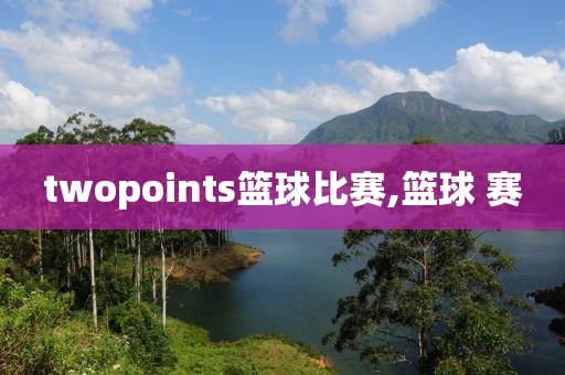 twopoints篮球比赛,篮球 赛