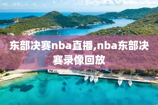 东部决赛nba直播,nba东部决赛录像回放