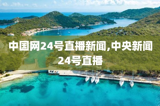 中国网24号直播新闻,中央新闻24号直播