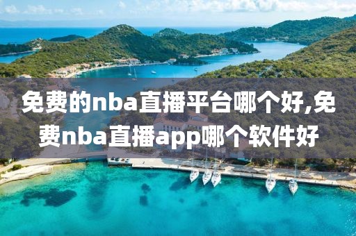 免费的nba直播平台哪个好,免费nba直播app哪个软件好